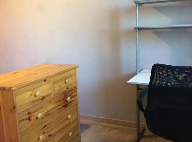 Chambre Chez L\' Habitant Secteur La Rize