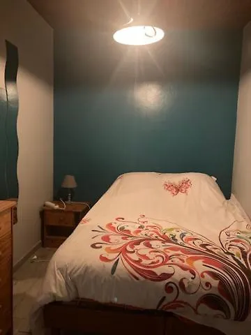 Chambre Chez L\' Habitant Secteur La Rize