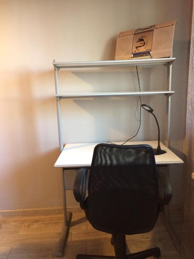 Homestay Chez L' Habitant Secteur La Rize *